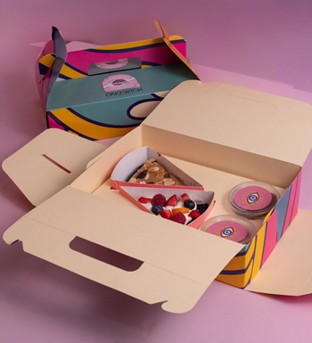 Cakewich - Pastayım Sana