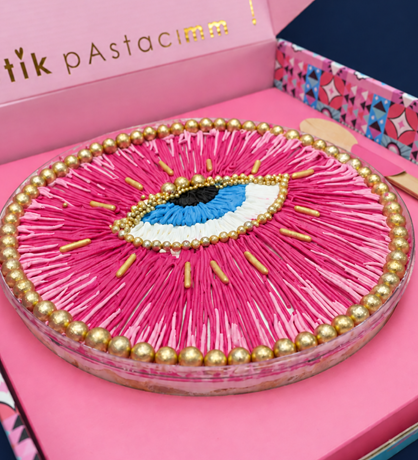Cakewich - Pastayım Sana